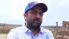 لا مانع لديّ من المشاركة في أفلام جزائرية إذا كانت السيناريوهات جيدة