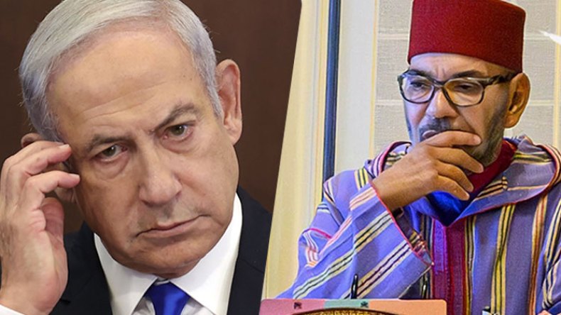 هذه دوافع المخزن و”إسرائيل” في عرقلة المغرب العربي