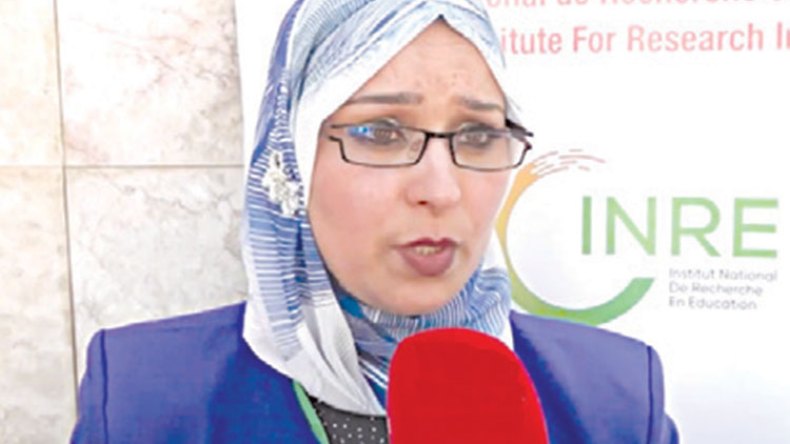 قاموس إلكتروني جديد بثلاث لغات لتلاميذ الإبتدائي