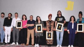 خمسة أفلام تتنافس على الخلخال الذّهبي