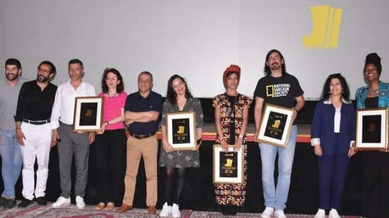 خمسة أفلام تتنافس على الخلخال الذّهبي