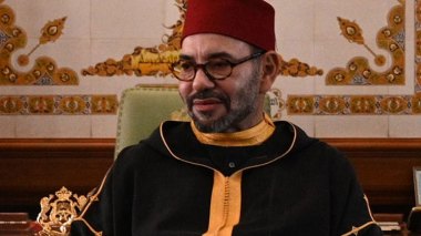 Is the King of Morocco Enough Aware of What is Happening Around Him?