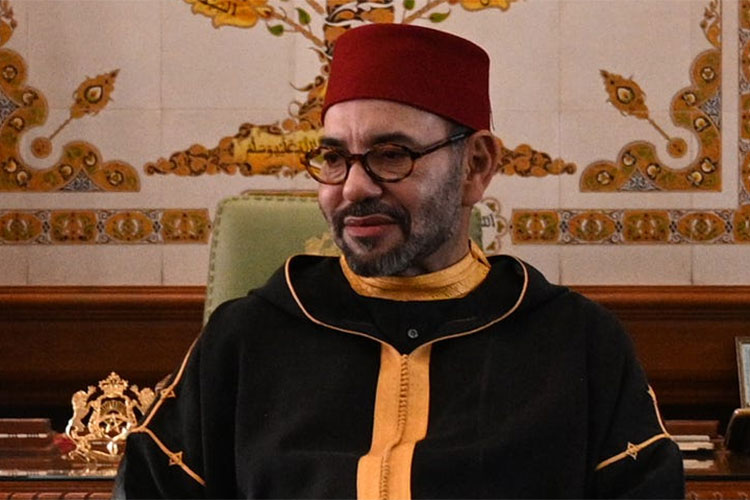Is the King of Morocco Enough Aware of What is Happening Around Him?