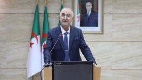 وزارة المالية تسعى لتجسيد الإصلاحات وترشيد استخدام المال العام