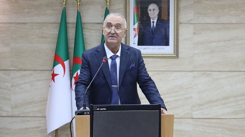 وزارة المالية تسعى لتجسيد الإصلاحات وترشيد استخدام المال العام