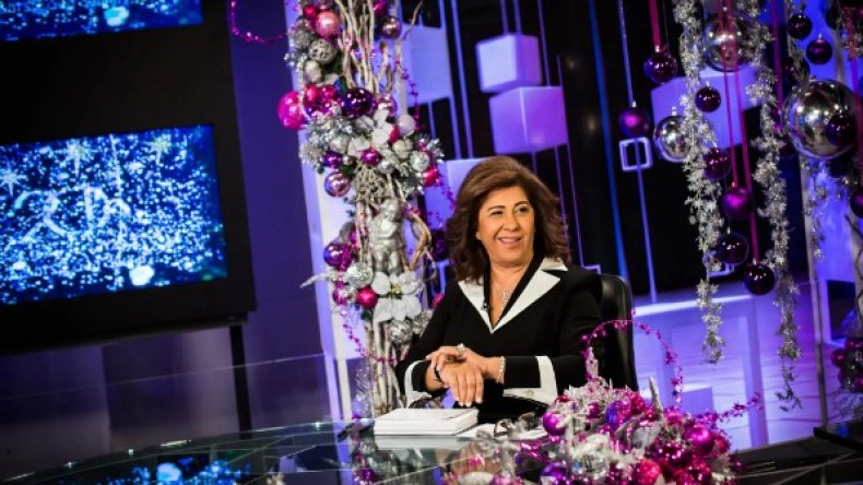 “متحدثة باسم الماسونية”.. وفاة الرئيس الإيراني تعيد للأذهان تنبؤات العرافة اللبنانية!