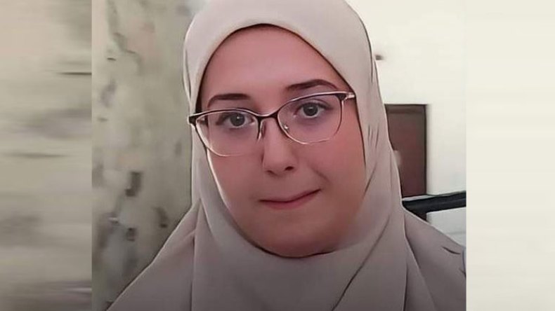 “لينا” تعود إلى عائلتها بتيارت بعد 19 سنة من الفراق