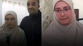 بالفيديو.. قصة أغرب من الخيال لجزائرية أخفت حملها عن زوجها عند الطلاق!