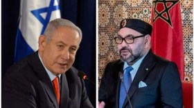 غضب في المغرب على صديق الملك بسبب الصحراء الغربية