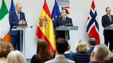 Madrid, Oslo et Dublin condamnent le massacre de Rafah