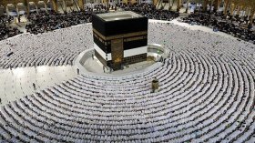 هذا هو تاريخ إجراء قرعة الحج لموسم 2025