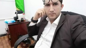 Le journaliste Zahir Mehdaoui emporté par la maladie