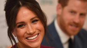 بعد إجراء اختبار الحمض النووي.. ميغان ميركل تكشف عن أصولها!