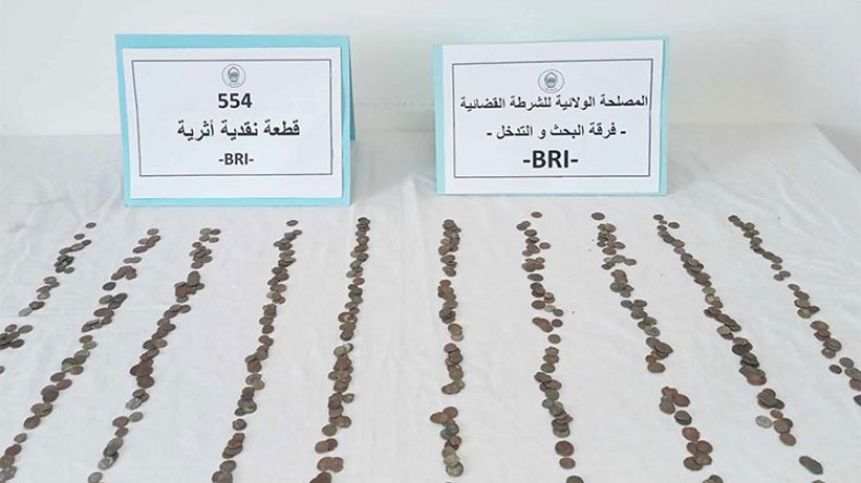 أخبار الجزائر ليوم الثلاثاء 14 ماي 2024