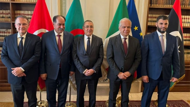 نتائج دولية فوريّة لتكتّل الجزائر وتونس وليبيا