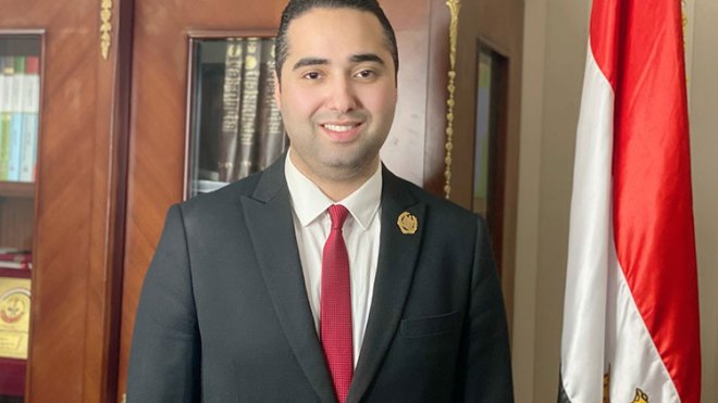 “على الدول الإنضمام لدعوى جنوب إفريقيا ضد إسرائيل لمكافحة الإبادة الجماعية”