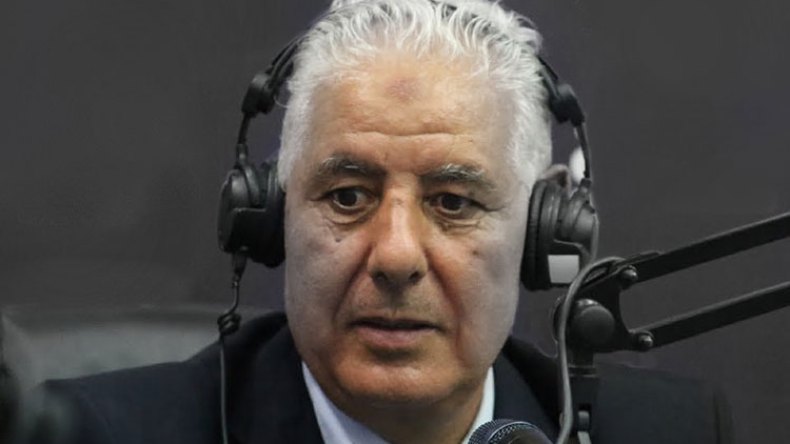 ملف الذاكرة قضية المجتمع المدني وكل الشعب الجزائري