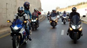 صخب الدراجات النارية.. التلوث السمعي الذي أرهق الجزائريين