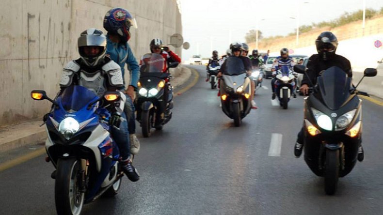 صخب الدراجات النارية.. التلوث السمعي الذي أرهق الجزائريين