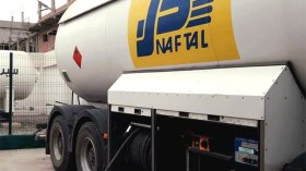 محاصرة مافيا تهريب الوقود عن طريق الـ”جي .بي.آس”