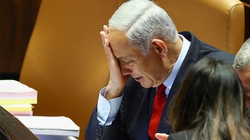 كيف عبثت المقاومة الفلسطينية بنتنياهو؟