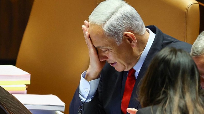 كيف عبثت المقاومة الفلسطينية بنتنياهو؟