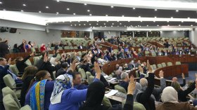 منافسة حزبيّة داخلية حادة للظفر بـ10 لجان برلمانيّة