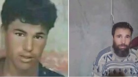 “اختفى منذ عام 1996”.. صور صادمة لشاب عثر عليه في مستودع جاره بالجلفة!