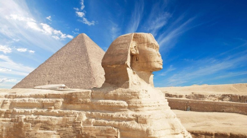 “سماها نوح عليه السلام”.. هذا ما قالته الإفتاء المصرية بشأن لقب “أم الدنيا”!