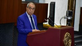 مشروع طموح لصناعة الألومنيوم في الجزائر