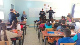 إجراءات استباقية لتجنّب حوادث غرق الأطفال خلال الصيف