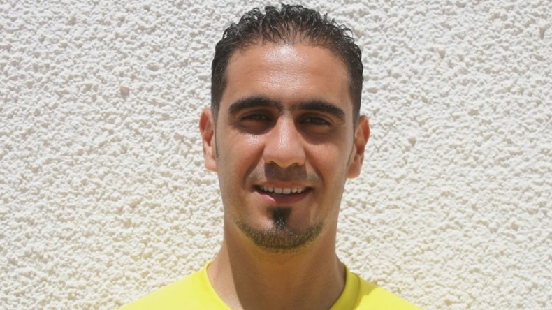 تعيين الحكم الجزائري بن براهم في تقنية “الفار”