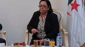 استراتيجية طويلة المدى لإدماج الجالية الجزائرية بالخارج