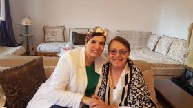 Le président Tebboune décide d’assurer la prise en charge médicale de Bahia Rachedi