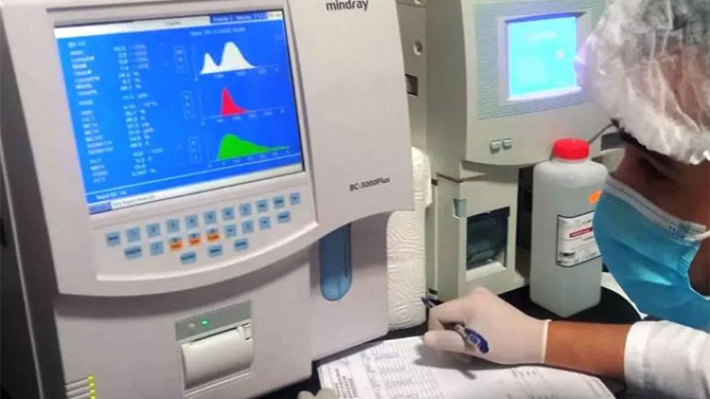 مستشفيات الجزائر تخوض معركة تكنولوجية ضد الأمراض الوراثية والسرطانات