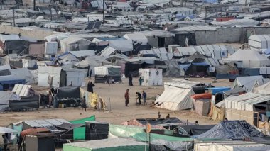 Algeria mobilizes the international community to take immediate and decisive action against “Israel”