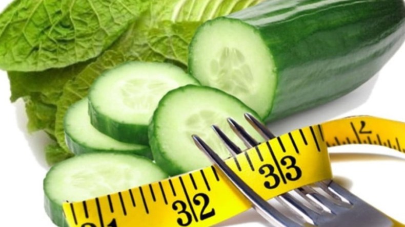 هذه الآثار السلبية للريجيم غير المتوازن؟