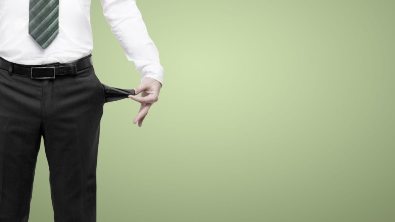 12 شيئا يفعله الفقراء ولا يفعله الأغنياء