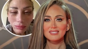 ريهام سعيد تعيد قضيتها مع جراح التجميل للواجهة بفيديو جديد