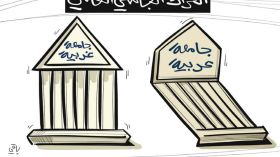 الحراك الجامعي العالمي