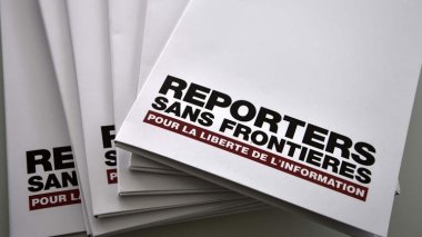 Resignations Among “Reporters Without Borders” Due To Favoritism With Morocco