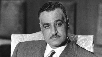 لماذا كتبتُ عن حُكم عبد الناصر والبعث ؟