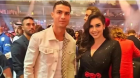 بالفيديو.. ظهور مفاجئ لياسمين صبري رفقة رونالدو في غياب جورجينا يثير الجدل!