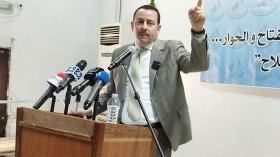 ساحلي: على الأحزاب أن ترتقي بالخطاب السياسي