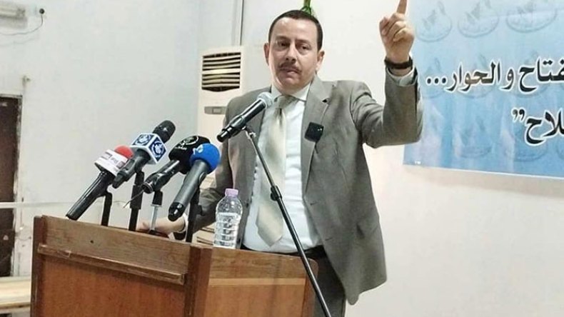 ساحلي: على الأحزاب أن ترتقي بالخطاب السياسي