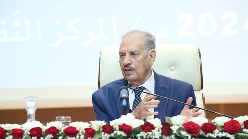 الدين والجهاد توأمان وبيان أول نوفمبر مرجعية أبدية