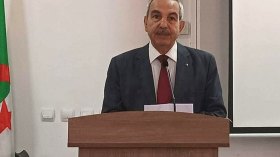 صالح بلعيد يرافع لخريطة جديدة لأدب الطفل في الجزائر