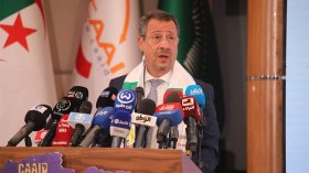 الجزائر مؤهلة أكثر من أي وقت مضى للريادة الاقتصادية القارّية