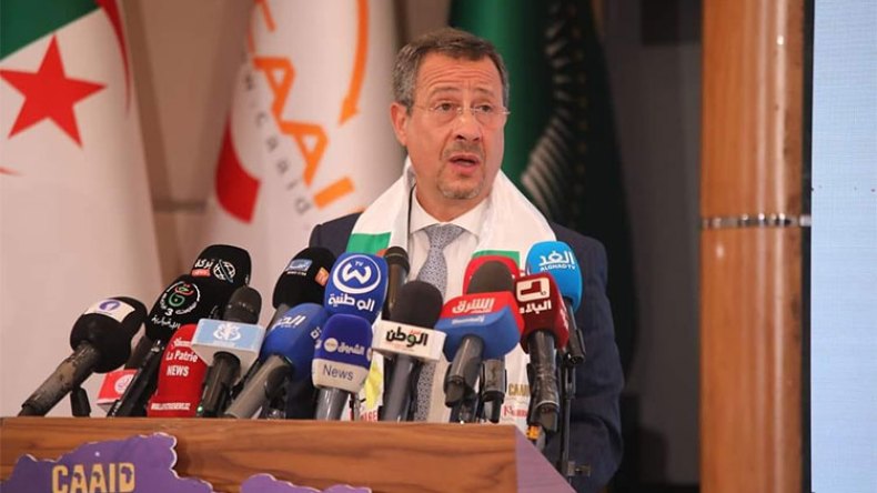 الجزائر مؤهلة أكثر من أي وقت مضى للريادة الاقتصادية القارّية