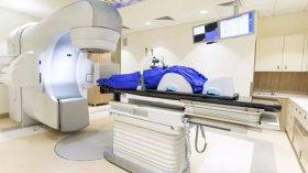 القطاع الصحي في الجزائر يستفيد من جهاز ذكي لعلاج السرطانات